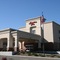 Hampton Inn Owego - map