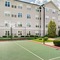 Homewood Suites By Hilton Manchester Airport - map