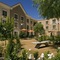 Ayres Hotel Chino Hills - map