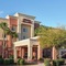 Hampton Inn & Suites Phoenix-Surprise - map