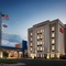 Hampton Inn & Suites Pueblo-Southgate - map