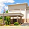 Hampton Inn Bloomington - map