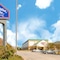 Hampton Inn Lafayette I 10 - map