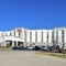 Hampton Inn & Suites Wilmington - map