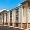 Hampton Inn Boston Marlborough - map