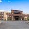 Best Western Plus Hartford Lodge - map