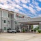 Best Western Plus Chalmette Hotel - map