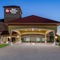 Best Western Plus Monica Royale Inn & Suites - map