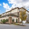 Best Western Plus University Park Inn & Suites - map