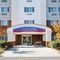 Candlewood Suites Medford By Ihg - map