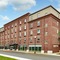 Courtyard By Marriott Keene Downtown - map