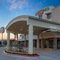 Courtyard By Marriott Las Vegas Stadium Area - map