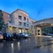 Courtyard By Marriott Providence Warwick - map