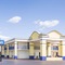 Days Inn By Wyndham Albany - map