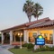 Days Inn By Wyndham Camarillo - Ventura - map