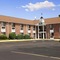 Days Inn By Wyndham Keene Nh - map