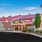 Red Roof Inn Leesburg - map