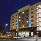 Holiday Inn Norwich City By Ihg - map