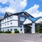 Comfort Inn & Suites Liverpool - Syracuse - map