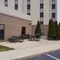 Hampton Inn & Suites Greensburg - map