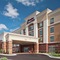 Hampton Inn & Suites Saginaw - map