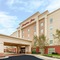 Hampton Inn Owings Mills, Md - map
