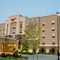 Hampton Inn Oxford Conference Center - map