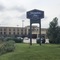 Hampton Inn Sidney - map