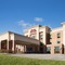 Hampton Inn & Suites Edgewood Aberdeen-South - map