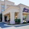 Hampton Inn & Suites Leesburg - map