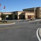 Hampton Inn Vidalia - map