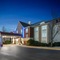 Holiday Inn Express Alpharetta - Roswell By Ihg - map