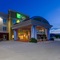 Holiday Inn Express & Suites Alpine Southeast By Ihg - map