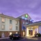 Holiday Inn Express Hotel & Suites Chambersburg By Ihg - map