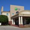 Holiday Inn Express Hotel & Suites Gainesville By Ihg - map