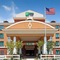 Holiday Inn Express & Suites Gulf Shores By Ihg - map