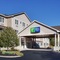 Holiday Inn Express Hotel & Suites Seabrook By Ihg - map