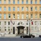 Corinthia London - map