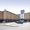 Premier Inn Glasgow Braehead - map
