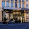 Best Western Plus Sthlm Bromma - map