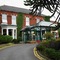 Parkmore Hotel - map