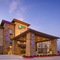 Holiday Inn Express Marble Falls By Ihg - map