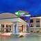 Holiday Inn Express Hotel & Suites St. Robert By Ihg - map