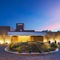 The Ricardo Marriott® Dfw Westlake - map