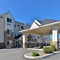 Microtel Inn & Suites By Wyndham Klamath Falls - map