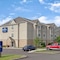 Microtel Inn & Suites By Wyndham Jasper - map