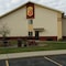 Super 8 by Wyndham Cobleskill NY - map