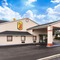 Super 8 By Wyndham Florence - map