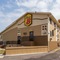 Super 8 By Wyndham Janesville - map