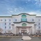 Wingate By Wyndham Tinley Park - map